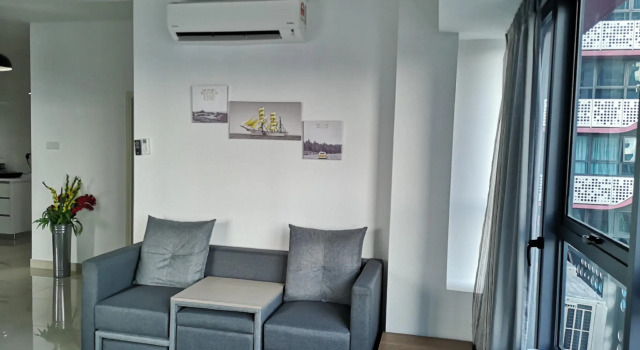 Люкс Premium Arte Plus Jalan Ampang KLCC