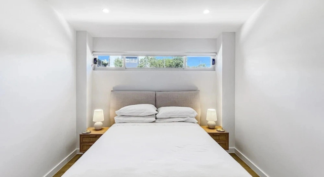 2 Bedroom Townhouse With Water Views