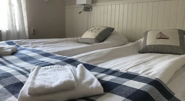 Stiftsgården i Rättvik, Book Hotel SPA-hoteller i Dalarna, SPA
