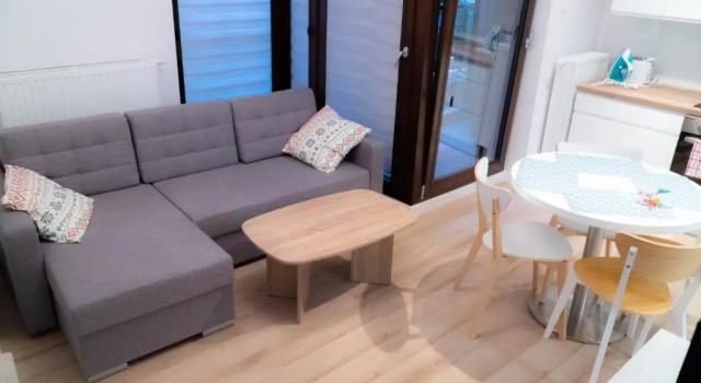 Inceety Studio, Забронировать Отель Воля 