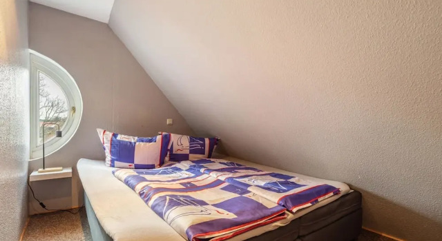 Studio in Buchholz am Muritzsee