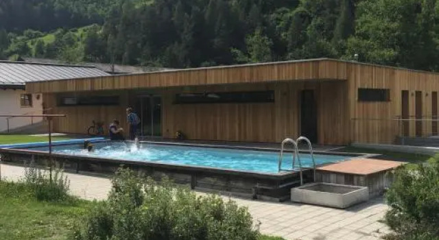 Camping Sur En