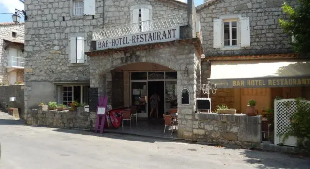 Auberge Sapède, Book Hostel / Vandrerhjem Hostels i Ardèche, Hostel / Vandrerhjem