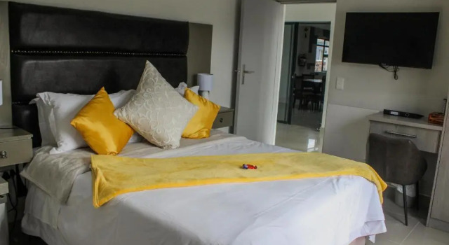 Номер Comfort Elizabeth House