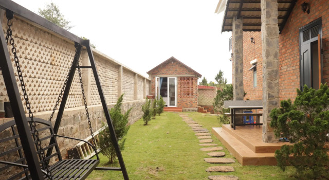 Sen Villa Bao Loc, Boek Villa Vakantiehuizen in Lam Dong, Cottage
