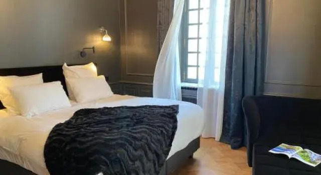 Maison Leopold