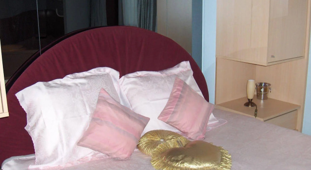 Hotel Duivels Paterke