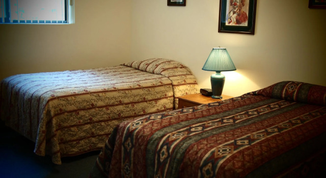 Whale's Tail Guest Suites, Rezervovat Penzión Hotely v Vancouver island s bazénem, Bazén