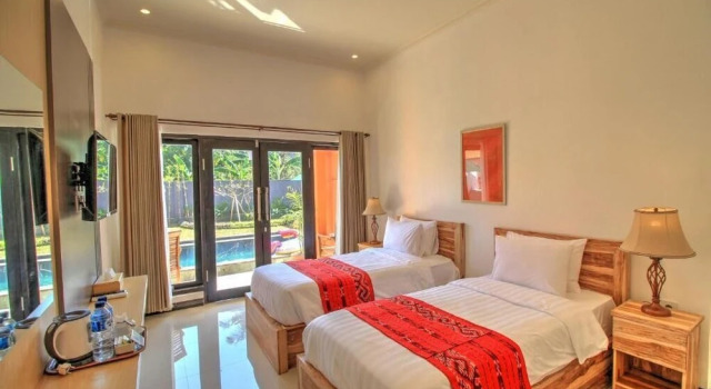 JnJ Guest House