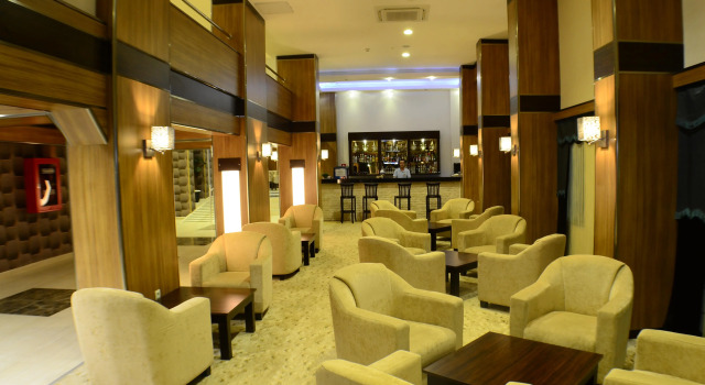 The Gap Hotel Kusadasi
