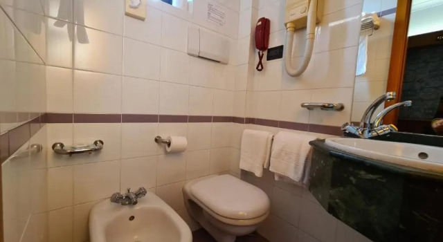 Номер Standard Hotel Sabra