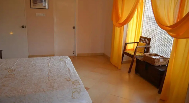 Villa Camelot, Rezervovat Vila Hotely v Bangalore s parkováním, Parkování