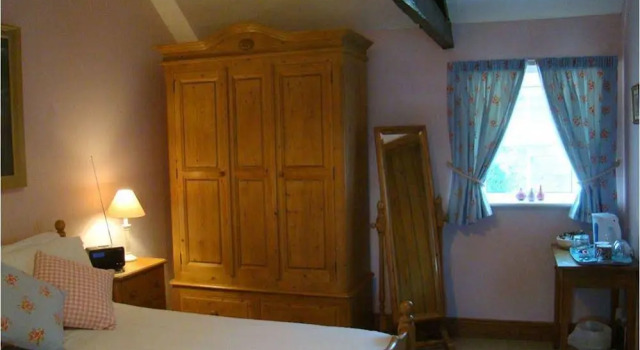 Fairshaw Rigg - BB, Забронировать Отель Отели Англии 5 звезд, 5*