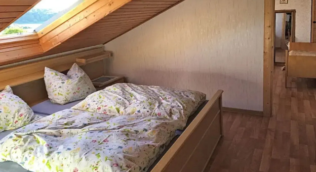 Holiday Flat With Terrace in the Westerwald, Reserva ahora Hotel Ellar Hesse