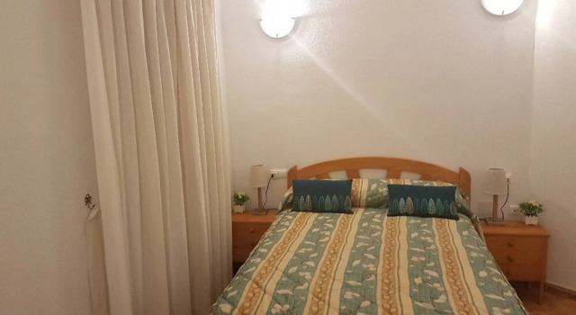 Nice Apartment Downtown With Swimming Pool, Забронировать Апартаменты/квартира Отели Торревьеха с парковкой, рядом с Городской театр Торревьехи, Парковка