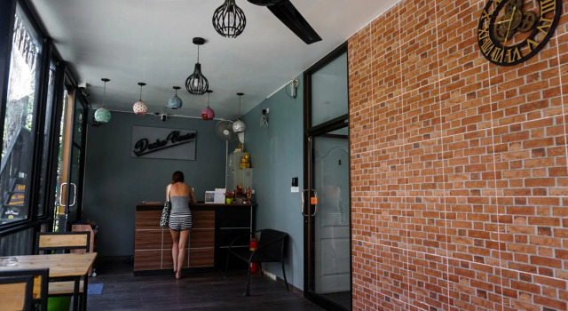 Decho Hostel