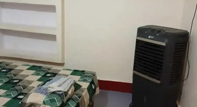 Номер Economy Vatsalya Bhawan Ayodhya