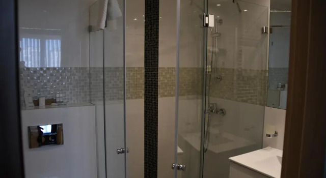 Номер Superior Hotel Kragujevac