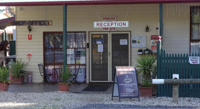 BIG4 Breeze Holiday Parks - Eildon, Reserva ahora Hotel Eildon Victorian High Country