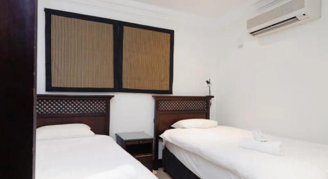 Ballito Manor Gardens 303, Забронировать Апартаменты/квартира Баллито Durban North Coast
