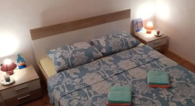 Bernard Sea View Apartments, Rezerwuj Apartament Hotele w Split-Dalmatia County z parkingiem, Parking