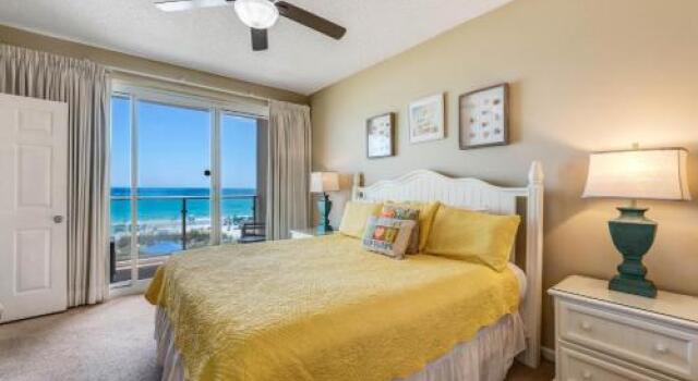 Sterling Sands 401 Destin (Condo), Rezerwuj Apartament Apartamenty w Floryda, Apartament