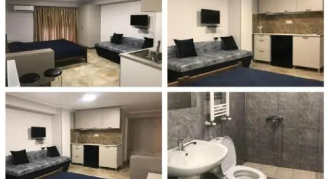 Stay'inn, Забронировать Отель Тбилиси Регион Тбилиси, рядом с Станция метро Театр Ахметели