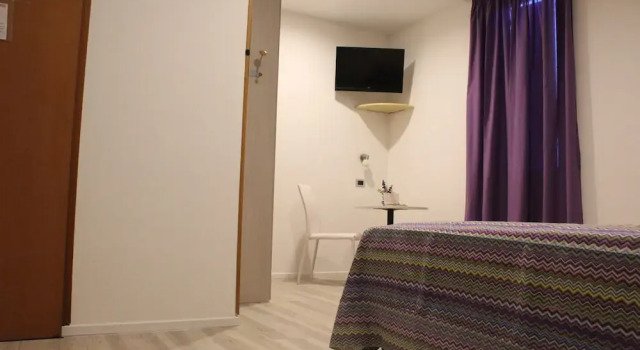 Номер Standard Hotel Ristorante La Collina