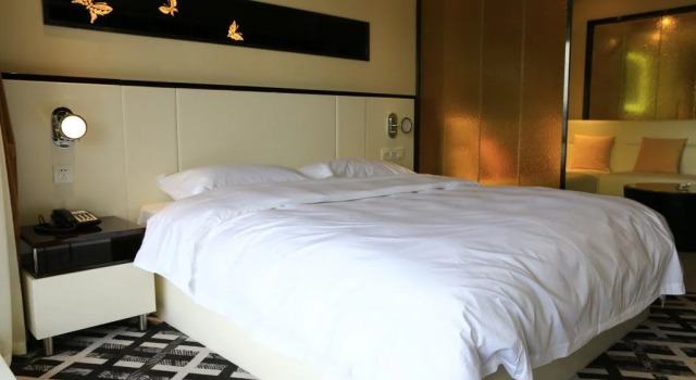 D Mark Hotel, Varaa Hotelli Nanming District Guiyang