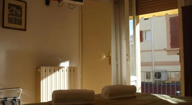 Номер Comfort Hotel Ely