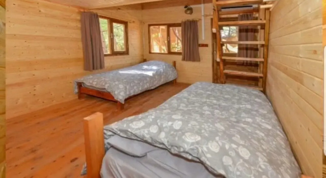 Karadere Park Orman Camping, Rezervovat Kemp Hotely v Mugla s parkováním, Parkování