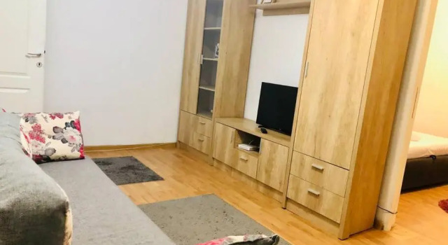Nice apt near Spitalul Judetean, all you need LR14