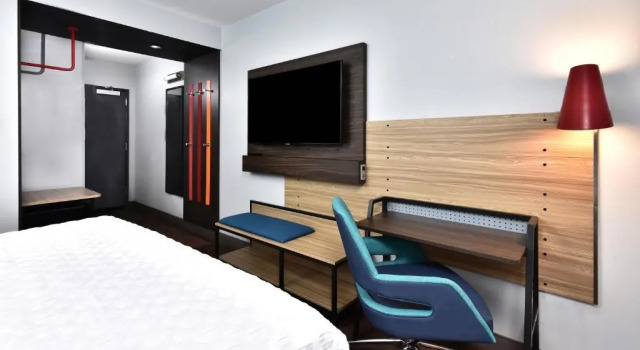 Номер Standard Tru By Hilton Beckley, Wv