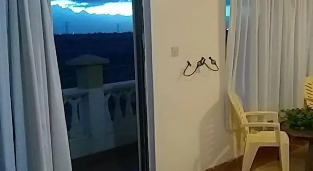 Двухместный номер Standard с балконом и с видом на парк Bethel Homestay
