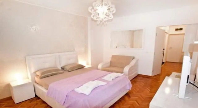 Apartment Perla, Забронировать Апартаменты/квартира Белград Центральная Сербия, рядом с Belgrade Main Bus Station