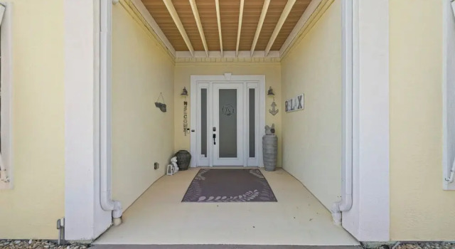 Flagler Beach BNB, Book Bed and Breakfast SPA-hoteller i Flagler Beach, SPA