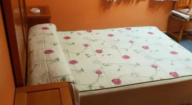 Pension Carmona, Book Hotel Benameji Madrid