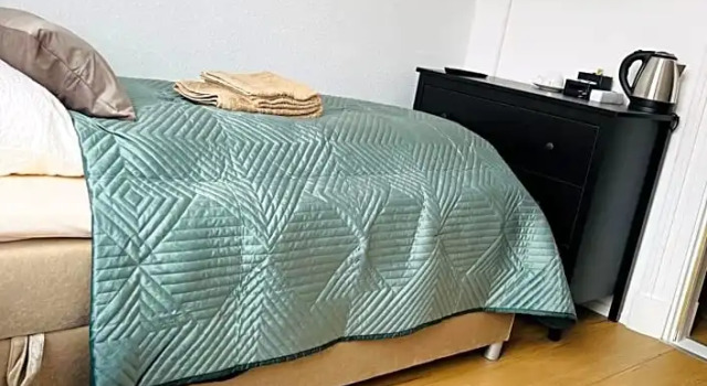 Номер Standard Hotel Villa Ems