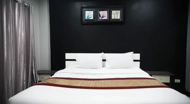 Номер Superior Golden Star Pattaya