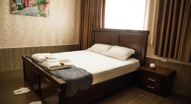 Люкс Deluxe House Boutique Hotel - Rishon LeZiyyon