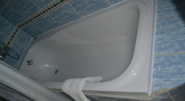 Двухместный номер Standard с балконом Hôtel Prince De Galles