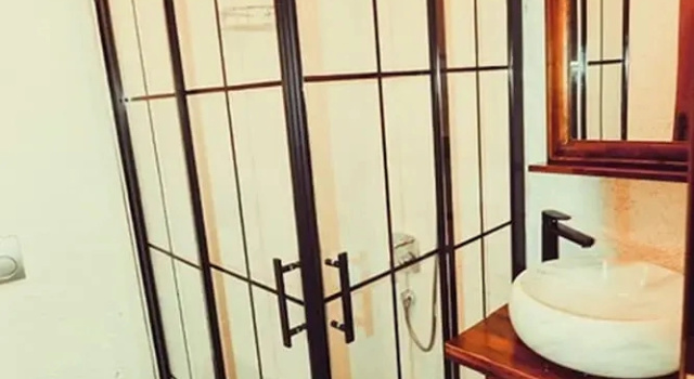 Номер Standard Paribo Alaçatı Hotel