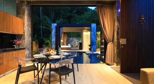 Вилла Premium Villa Sauvage