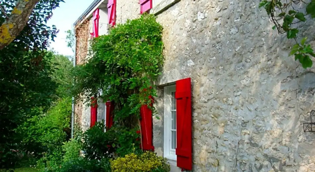 Le Clos de la Vigneronne, Buchen Sie Hotel Messas Loiret