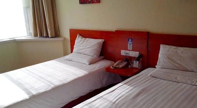 Hanting Hotel Shengli Road, Забронировать Отель Chengxi District Синин, рядом с Mojia Street