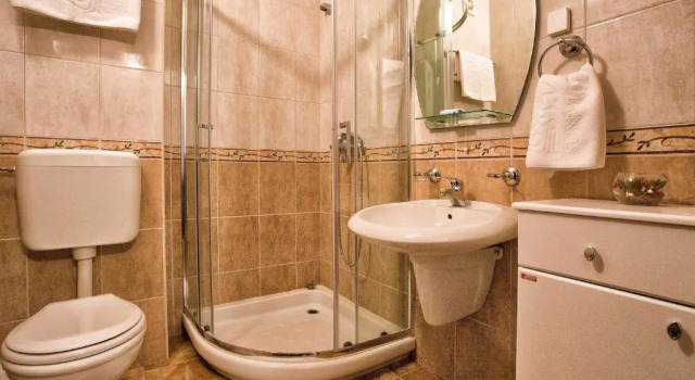 Апартаменты Superior Sun Village Apartments
