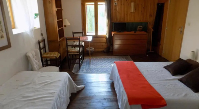 Номер Standard Le Vieux Tilleul