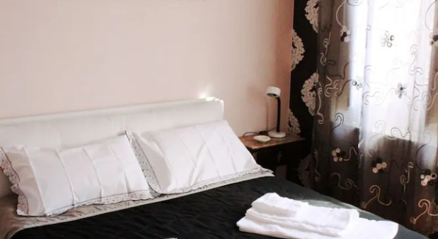 Camera doppia Standard B&B Camelot