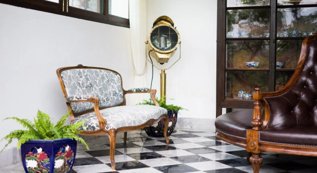 Chantra Khiri Chalet Chiang Mai