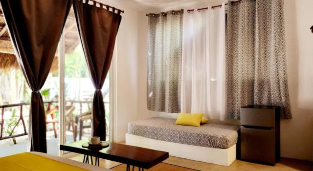 Kin Tulum Jungle Deluxe